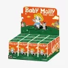 Figurine din seria Baby Molly și Baby Tabby