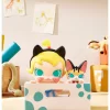 Figurine din seria Baby Molly și Baby Tabby