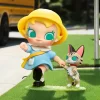 Figurine din seria Baby Molly și Baby Tabby