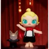 Figurine din seria Baby Molly și Baby Tabby