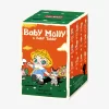 Figurine din seria Baby Molly și Baby Tabby