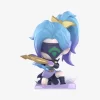 Figurine din seria Chibi Fight For The Golden Spatula Figurine din seria Chibi Fight For The Golden Spatula