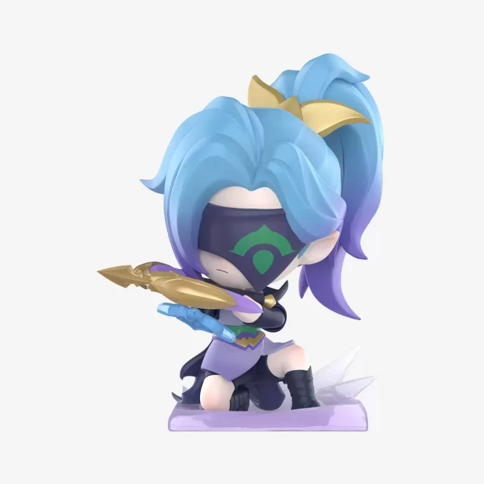 Figurine din seria Chibi Fight For The Golden Spatula Figurine din seria Chibi Fight For The Golden Spatula