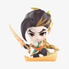 Figurine din seria Chibi Fight For The Golden Spatula Figurine din seria Chibi Fight For The Golden Spatula