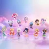 Figurine din seria Chibi Fight For The Golden Spatula Figurine din seria Chibi Fight For The Golden Spatula