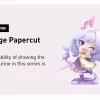 Figurine din seria Chibi Fight For The Golden Spatula Figurine din seria Chibi Fight For The Golden Spatula