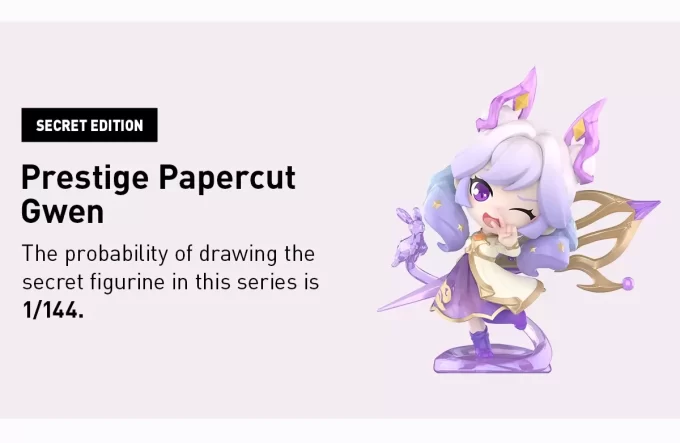 Figurine din seria Chibi Fight For The Golden Spatula Figurine din seria Chibi Fight For The Golden Spatula