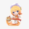 Figurine din seria Chibi Fight For The Golden Spatula Figurine din seria Chibi Fight For The Golden Spatula