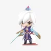 Figurine din seria Chibi Fight For The Golden Spatula Figurine din seria Chibi Fight For The Golden Spatula