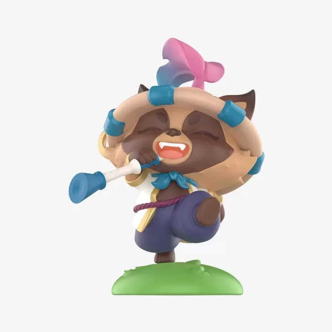 Figurine din seria Chibi Fight For The Golden Spatula Figurine din seria Chibi Fight For The Golden Spatula