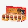 Figurine din seria Digimon Adventure cu magneți de frigider