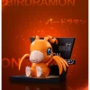Figurine din seria Digimon Adventure cu magneți de frigider