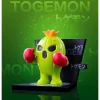 Figurine din seria Digimon Adventure cu magneți de frigider