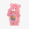 Figurine din seria Grijulii Ursuleților Îmbrățișări Colorate