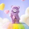Figurine din seria Grijulii Ursuleților Îmbrățișări Colorate
