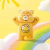 Figurine din seria Grijulii Ursuleților Îmbrățișări Colorate