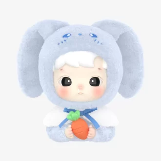 Figurine din seria HACIPUPU Snuggle With You