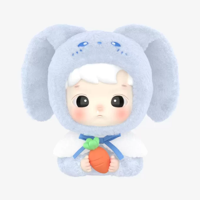 Figurine din seria HACIPUPU Snuggle With You Figurine din seria HACIPUPU Snuggle With You
