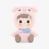Figurine din seria HACIPUPU Snuggle With You Figurine din seria HACIPUPU Snuggle With You