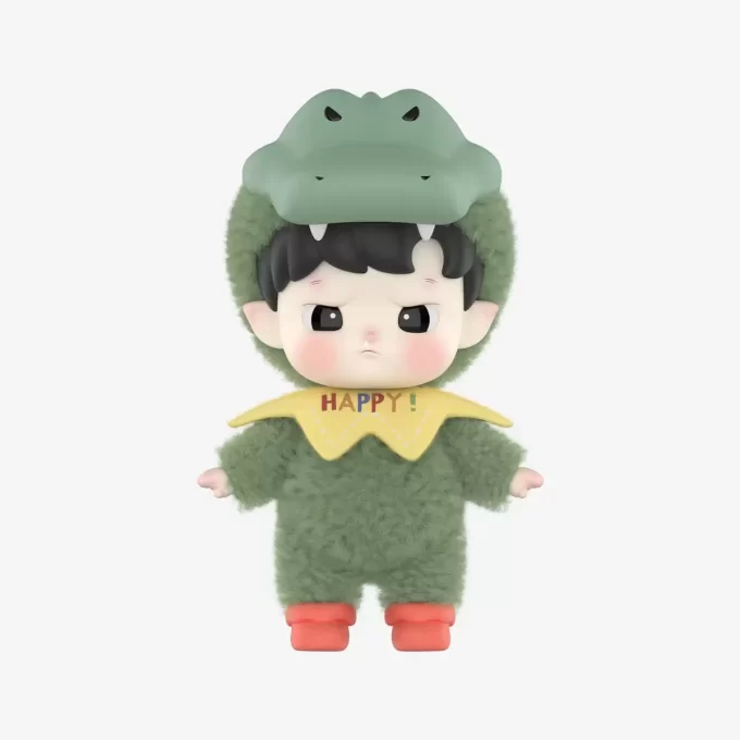 Figurine din seria HACIPUPU Snuggle With You Figurine din seria HACIPUPU Snuggle With You