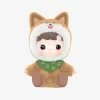 Figurine din seria HACIPUPU Snuggle With You Figurine din seria HACIPUPU Snuggle With You