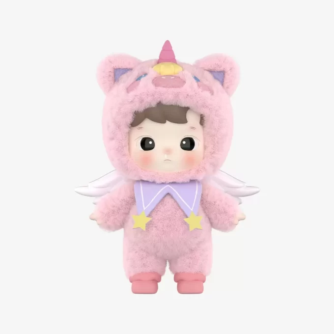 Figurine din seria HACIPUPU Snuggle With You Figurine din seria HACIPUPU Snuggle With You