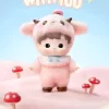 Figurine din seria HACIPUPU Snuggle With You Figurine din seria HACIPUPU Snuggle With You