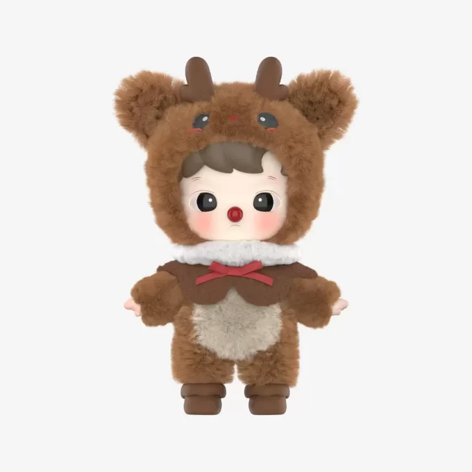 Figurine din seria HACIPUPU Snuggle With You Figurine din seria HACIPUPU Snuggle With You