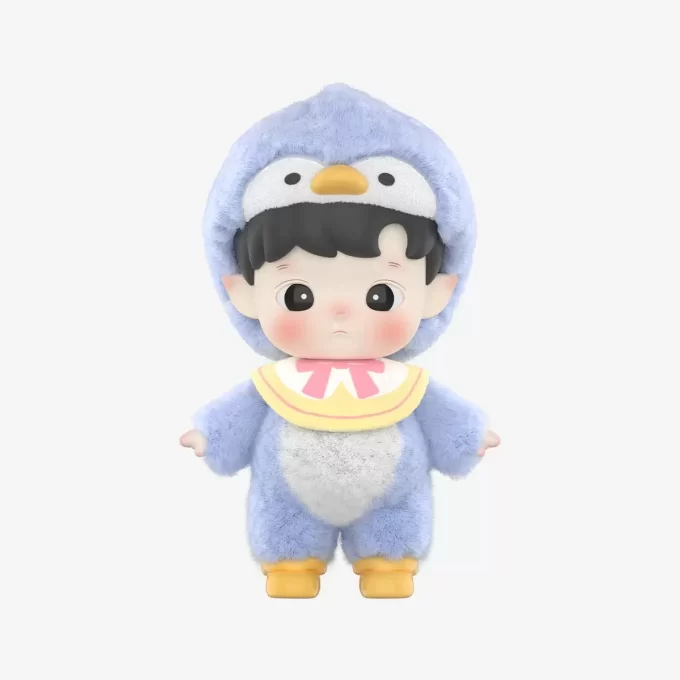 Figurine din seria HACIPUPU Snuggle With You Figurine din seria HACIPUPU Snuggle With You