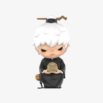 Figurine din seria Hirono × CLOT
