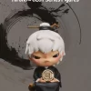 Figurine din seria Hirono × CLOT