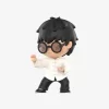Figurine din seria Hirono × CLOT