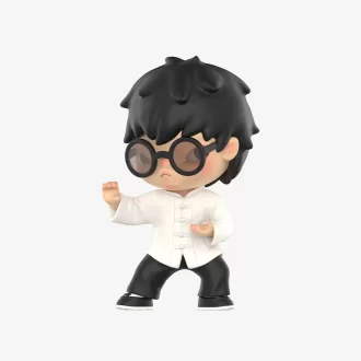 Figurine din seria Hirono × CLOT