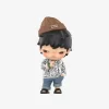 Figurine din seria Hirono × CLOT