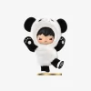 Figurine din seria Hirono × CLOT
