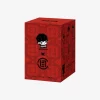 Figurine din seria Hirono × CLOT