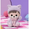 Figurine din seria Mașina Timpului Rotitor HACIPUPU Figurine din seria Mașina Timpului Rotitor HACIPUPU