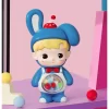 Figurine din seria Mașina Timpului Rotitor HACIPUPU Figurine din seria Mașina Timpului Rotitor HACIPUPU
