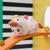 Figurine din seria Mașina Timpului Rotitor HACIPUPU Figurine din seria Mașina Timpului Rotitor HACIPUPU