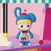 Figurine din seria Mașina Timpului Rotitor HACIPUPU Figurine din seria Mașina Timpului Rotitor HACIPUPU