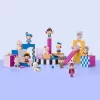 Figurine din seria Mașina Timpului Rotitor HACIPUPU Figurine din seria Mașina Timpului Rotitor HACIPUPU