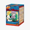 Figurine din seria Mașina Timpului Rotitor HACIPUPU Figurine din seria Mașina Timpului Rotitor HACIPUPU