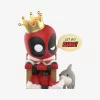 Figurine din seria Marvel Deadpool Figurine din seria Marvel Deadpool