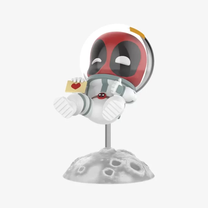 Figurine din seria Marvel Deadpool Figurine din seria Marvel Deadpool