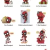 Figurine din seria Marvel Deadpool Figurine din seria Marvel Deadpool