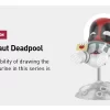 Figurine din seria Marvel Deadpool Figurine din seria Marvel Deadpool