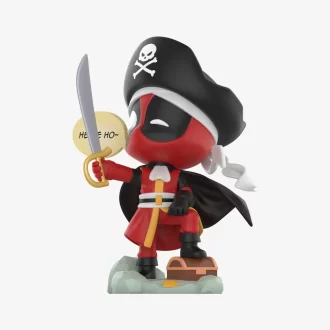 Figurine din seria Marvel Deadpool