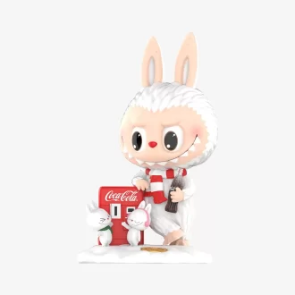 Figurine din seria MONȘTRII COCA-COLA