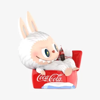 Figurine din seria MONȘTRII COCA-COLA