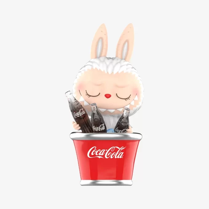 Figurine din seria MONȘTRII COCA-COLA Figurine din seria MONȘTRII COCA-COLA